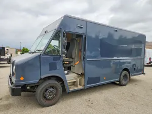 Ford F59 7.3L 8 2020