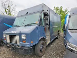 Ford F59 7.3L 8 2021