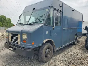 Ford F59 7.3L 8 2021