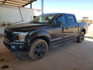 Ford F-150 3.5L 6 2019