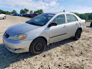 Toyota Corolla 1.8L 4 2005