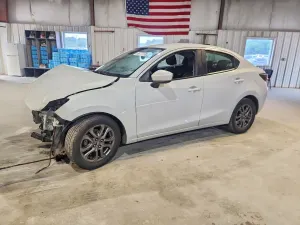 Toyota Yaris 1.5L 4 2019