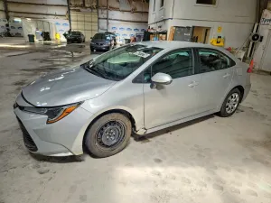 Toyota Corolla 2.0L 4 2025