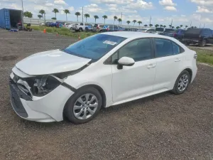 Toyota Corolla 1.8L 4 2021