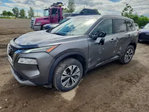 Nissan Rogue 1.5L 3 2023