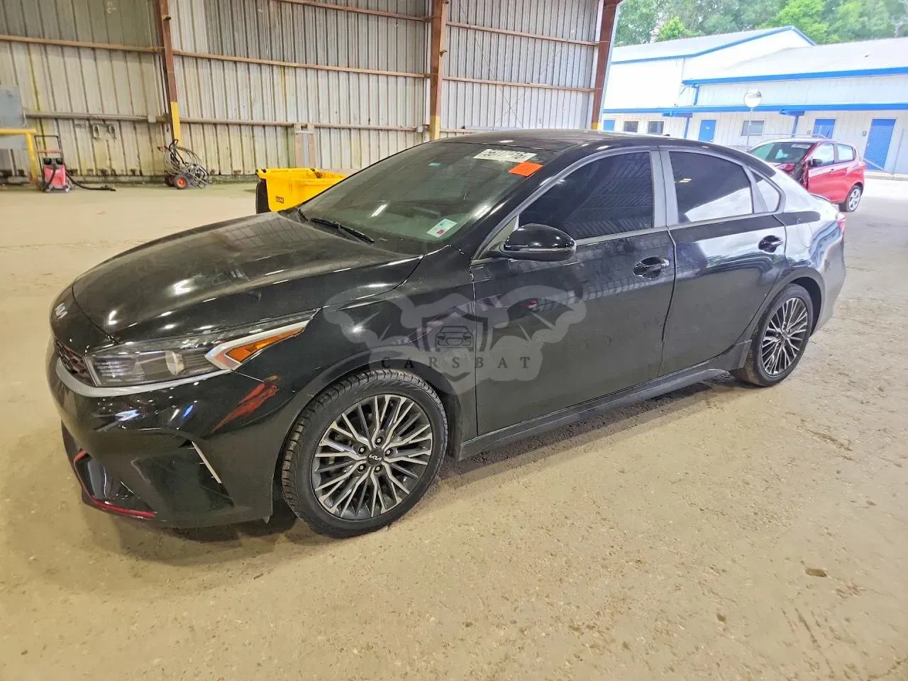 Kia Cerato / Forte / K3 2.0L 4 2024