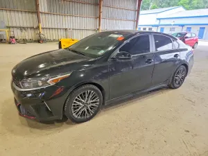Kia Cerato / Forte / K3 2.0L 4 2024
