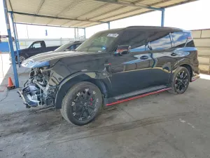 Nissan Armada 3.5L 6 2026