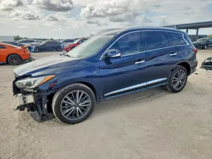 Infiniti QX60 3.5L 6 2019