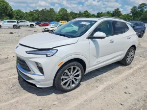 Buick Encore 1.3L 3 2025