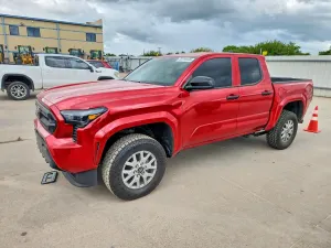 Toyota Tacoma 2.4L 4 2026
