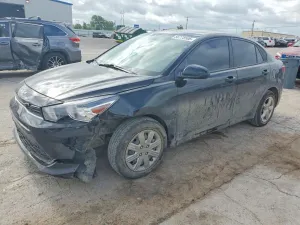 Kia Rio 1.6L 4 2023