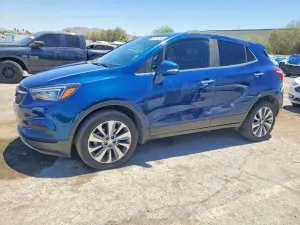 Buick Encore 1.4L 4 2019