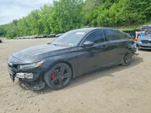 Honda Accord 1.5L 4 2018