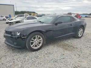 Chevrolet Camaro 3.6L 6 2014