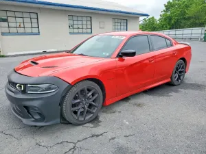 Dodge Charger 5.7L 8 2021