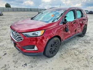 Ford Edge 2.0L 4 2019