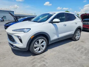 Buick Encore 1.3L 3 2024