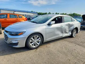 Chevrolet Malibu 1.5L 4 2020