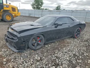 Dodge Challenger 5.7L 8 2013