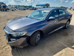 Honda Accord 1.5L 4 2018