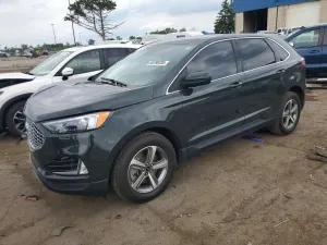 Ford Edge 2.0L 4 2024
