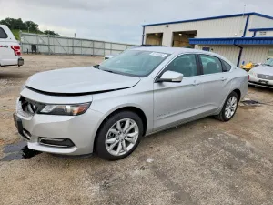 Chevrolet Impala 3.6L 6 2019