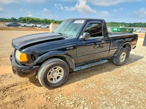 Ford Ranger 3.0L 6 2003