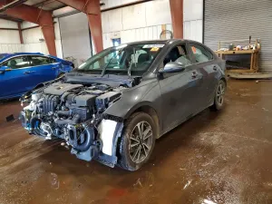 Kia Cerato / Forte / K3 2.0L 4 2022