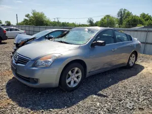 Nissan Altima 2.5L 4 2008