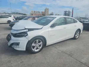 Chevrolet Malibu 1.5L 4 2020