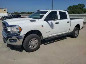 RAM 2500 6.7L 6 2022