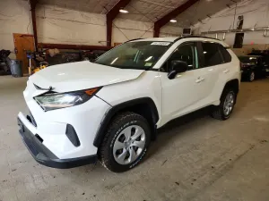 Toyota Rav4 2.5L 4 2019