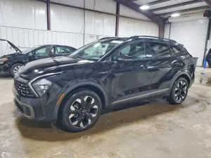Kia Sportage 2.5L 4 2023