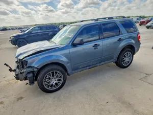 Ford Escape 2.5L 4 2012