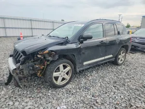 Jeep Compass 2.4L 4 2010