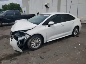 Toyota Corolla 1.8L 4 2022