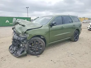 Dodge Durango 5.7L 8 2021