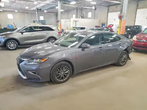 Lexus ES 3.5L 6 2018