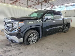 GMC Sierra 5.3L 8 2025