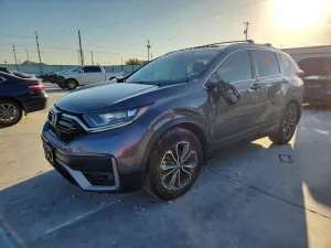Honda CR-V 1.5L 4 2022
