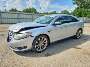 Ford Taurus 3.5L 6 2013