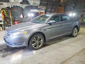 Ford Taurus 3.5L 6 2014