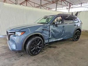 Mazda CX-90 3.3L 6 2026