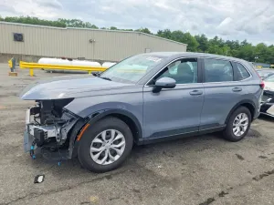 Honda CR-V 1.5L 4 2024