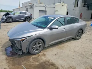 Kia K4 2.0L 4 2025