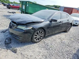 Acura TLX 3.5L 6 2015