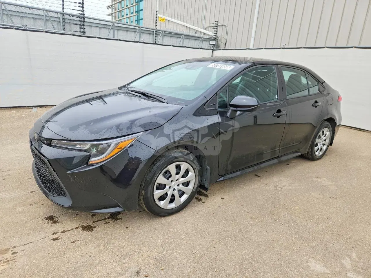Toyota Corolla 1.8L 4 2022