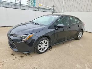 Toyota Corolla 1.8L 4 2022