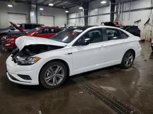 Volkswagen Jetta 1.4L 4 2021